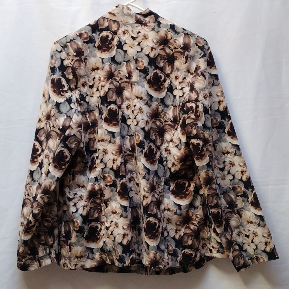 Notations jacket  - Picture 4 of 7